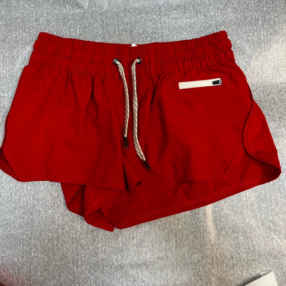 Vuori clementine 2.0 shorts size XS